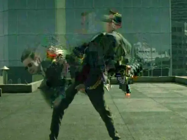Agents replicating