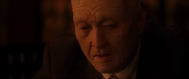 Watching Inception on the come up...