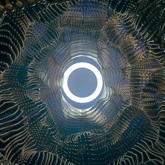 DMT (breakthrough)