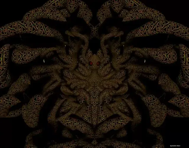 "Hiiiiiiiiiiiiiiiiiiiiiiiiiiiiiiii!" (Entity experiment v1)