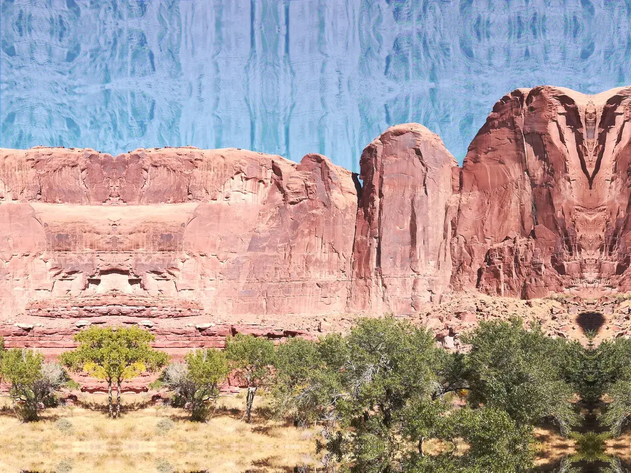 Tripping in Moab