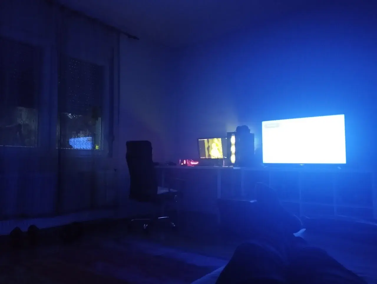 psychedelic effect of weed