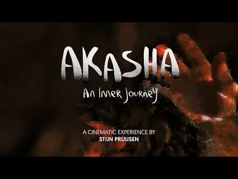 Ayahuasca Tripsimulator