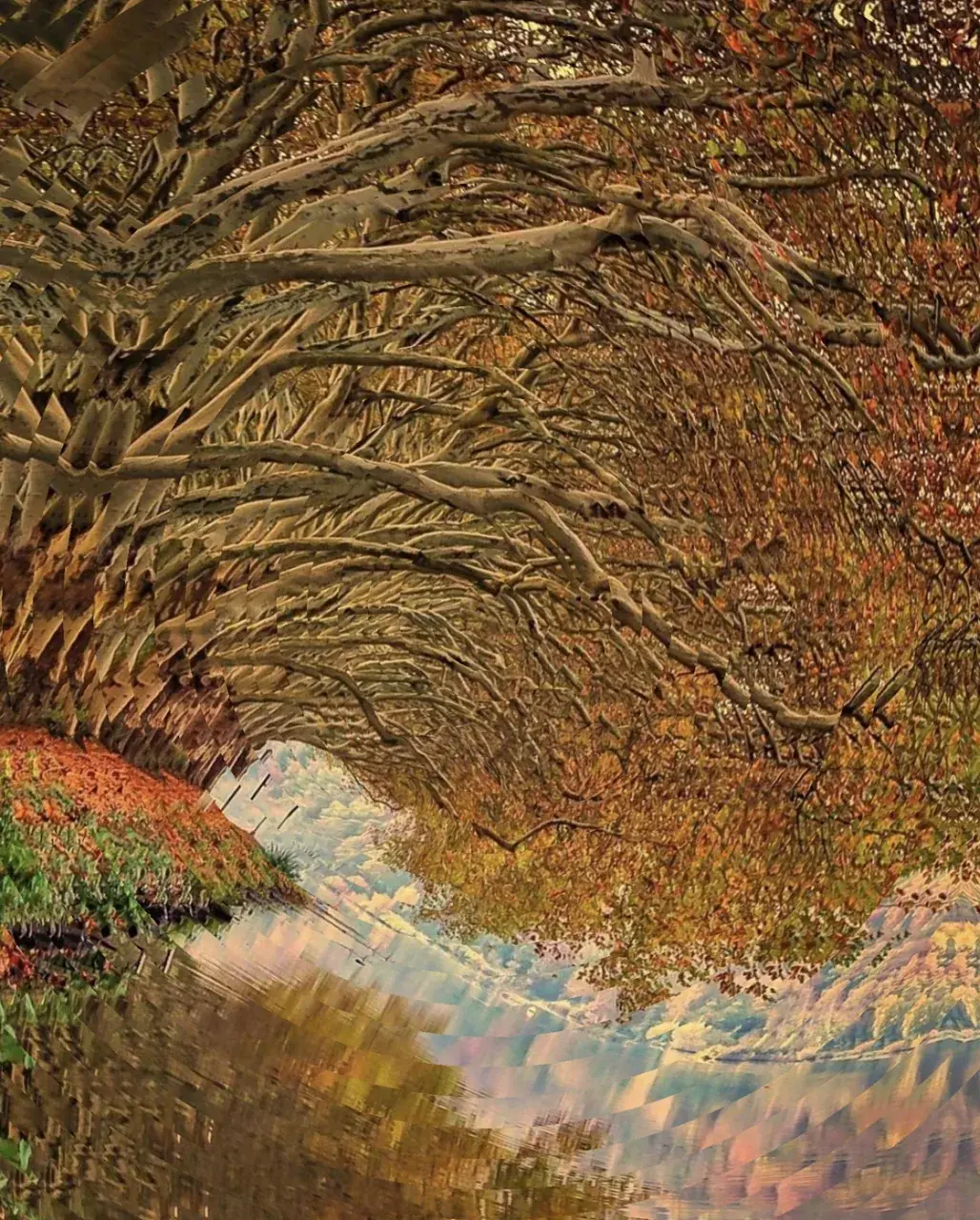 Reflect