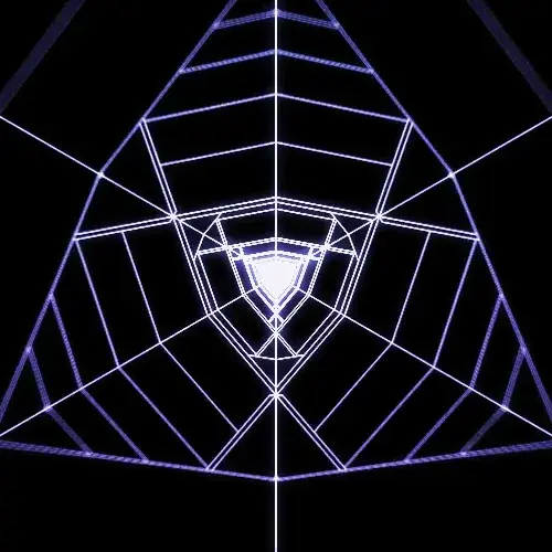 DMT (gif album) [OC]