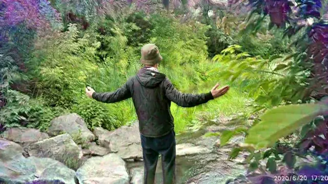 Becoming one with the flow (My first replication)