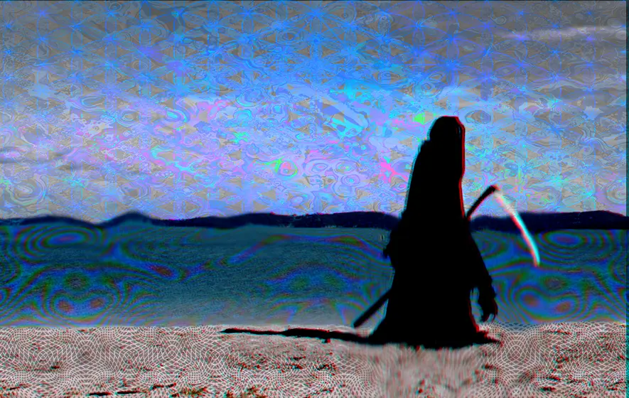 One of my favorite replication/trip edits I've ever done
