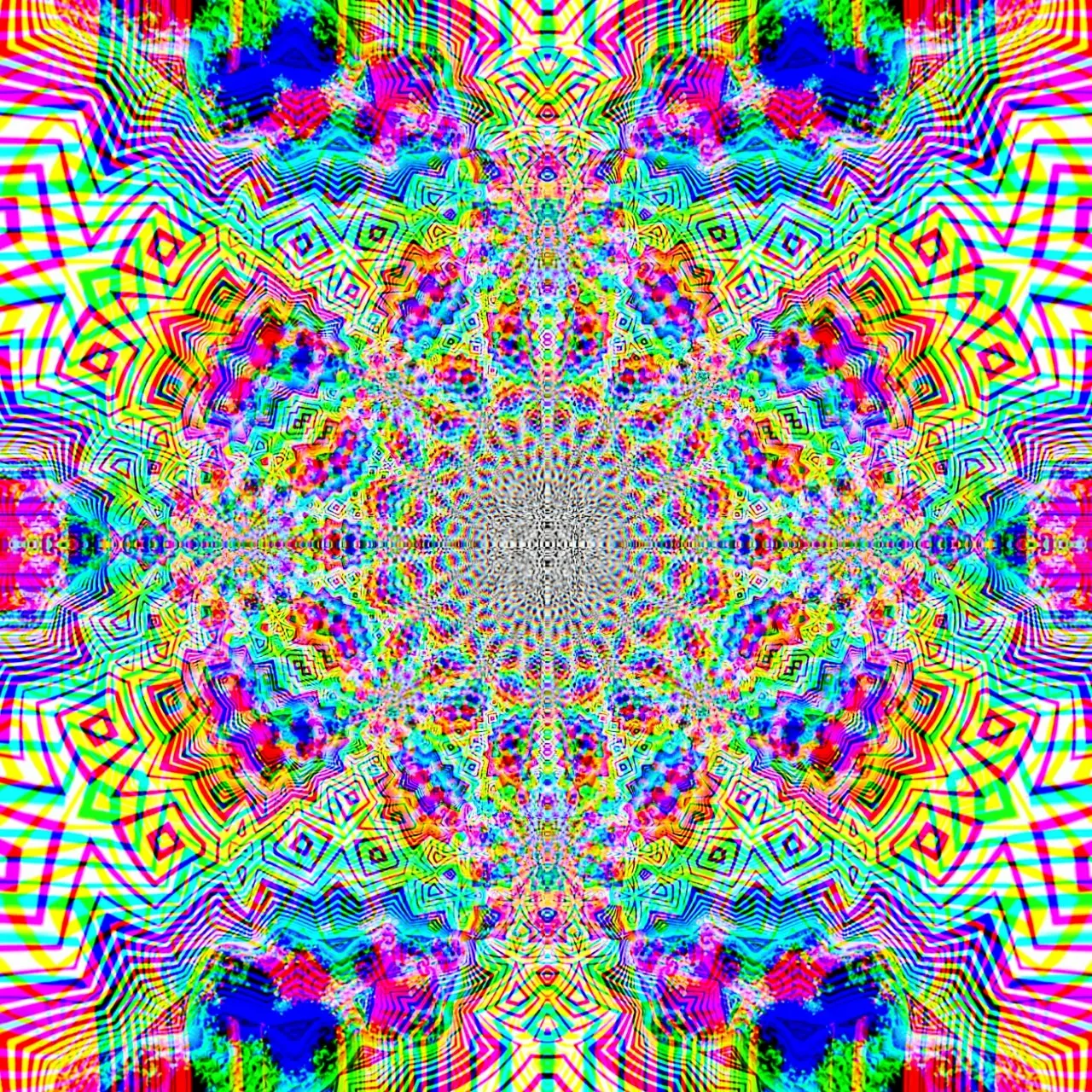 High Dose Shroom CEVs