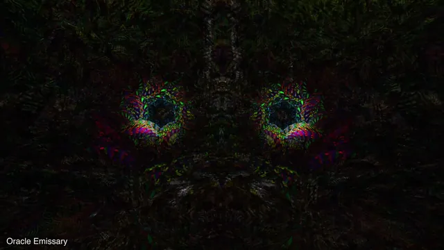 Forest Mandala