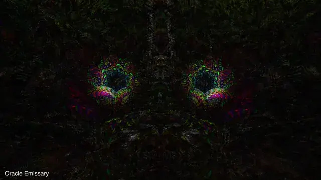 Forest Mandala