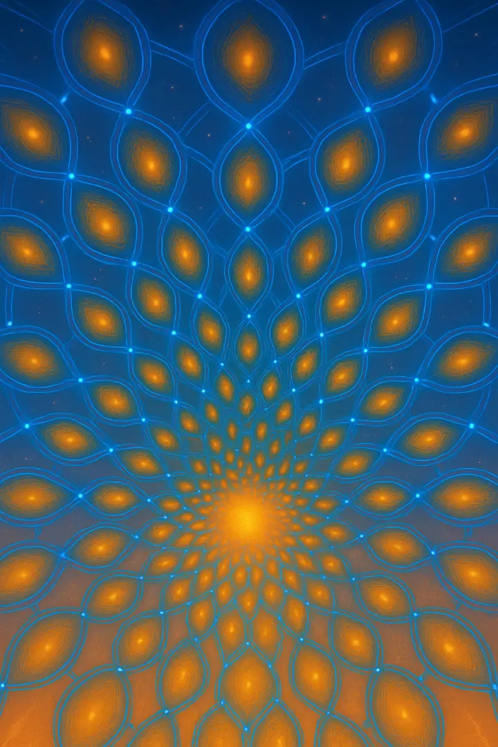 4-aco-dmt closed eye visuals