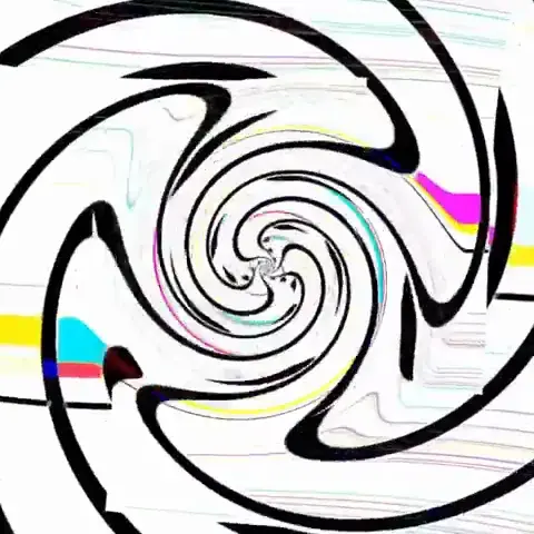 This reminded me of an acid trip I had. Found it on an Instagram called @Deliriants_