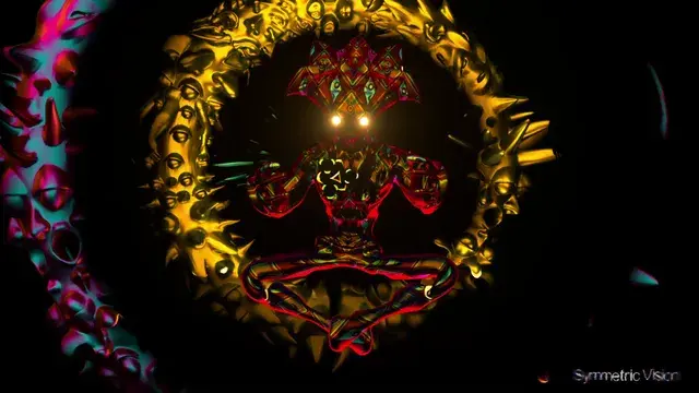 jester alien