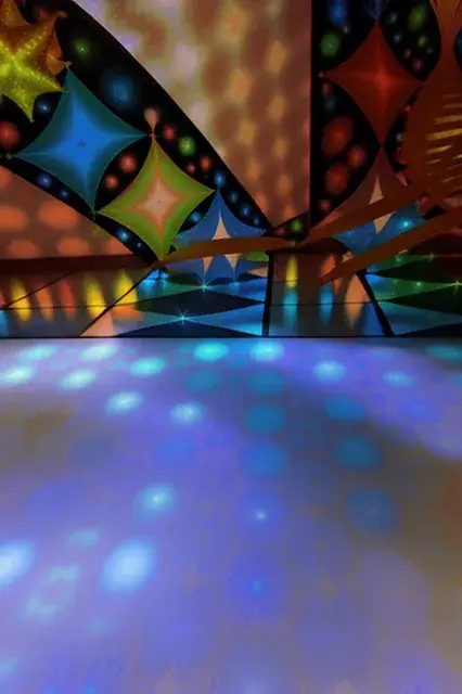 The Waiting Room (DMT)