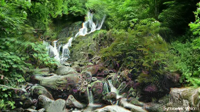Cascade Patterns