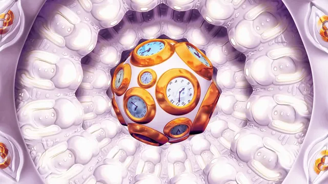 Time Trance