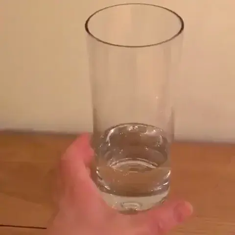 Cross post from lsd. Size distortions!