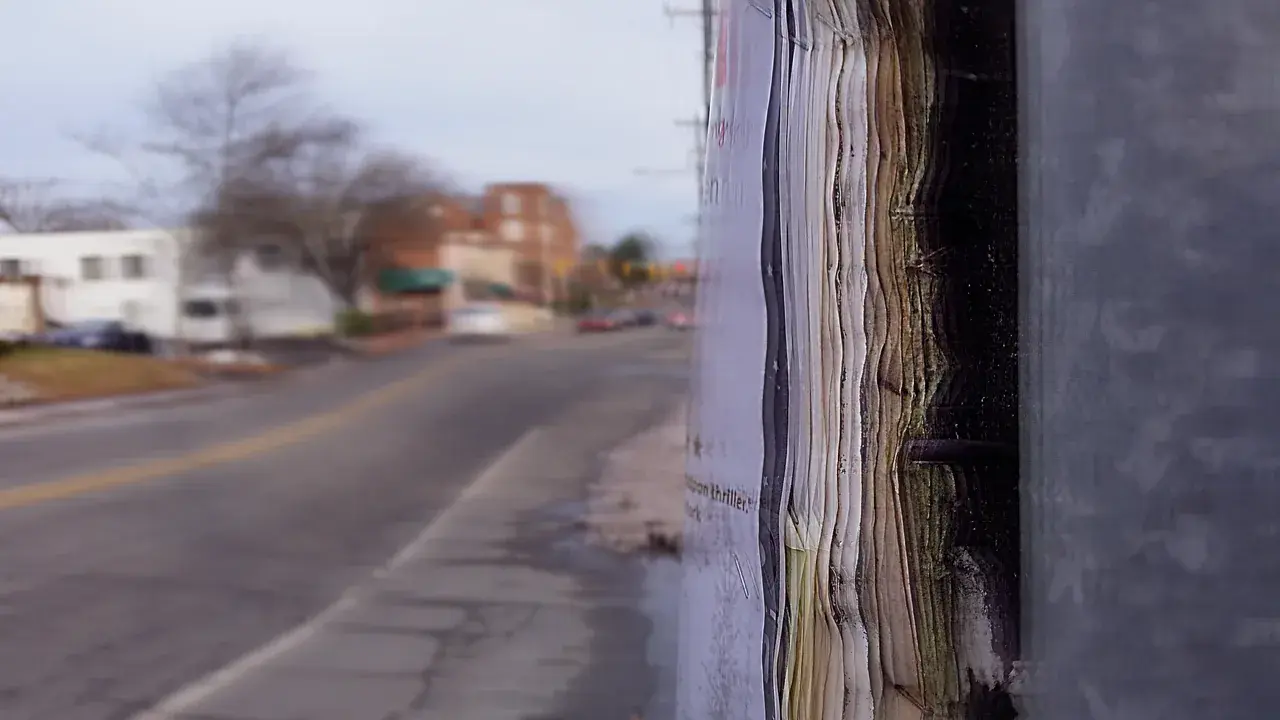 Carrboro