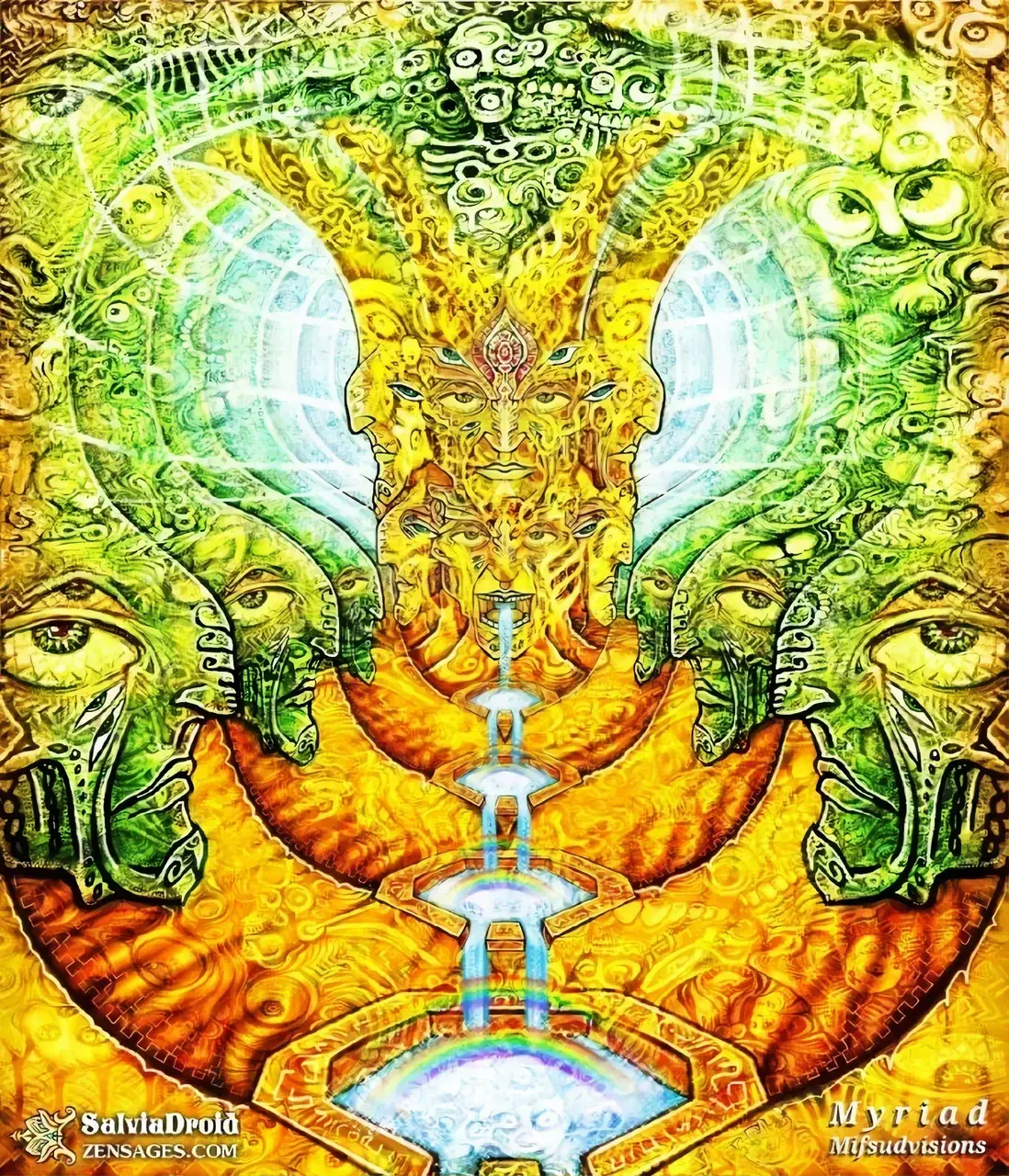 Mifsudvisions vs SalviaDroid Collab