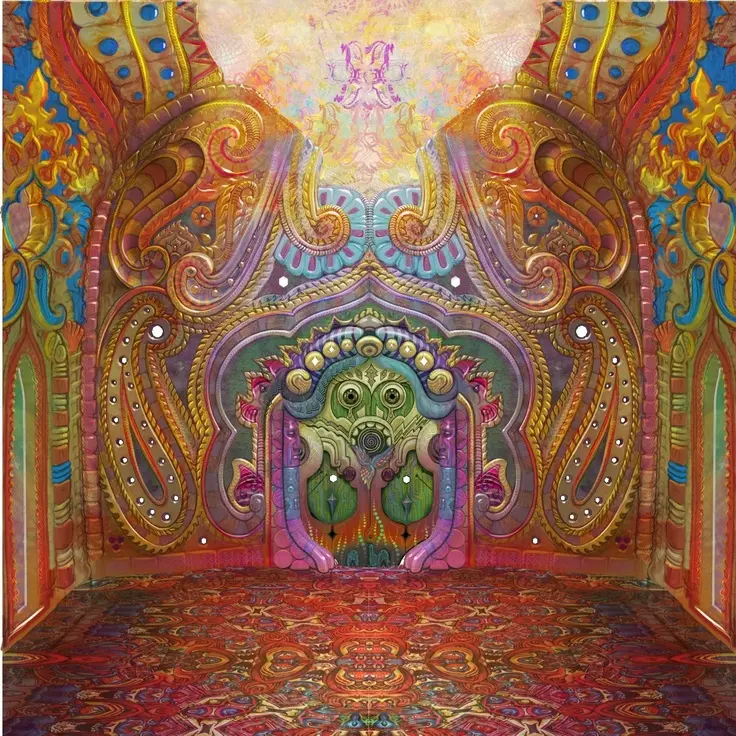 I tried reverse image search, any idea what artist created this?