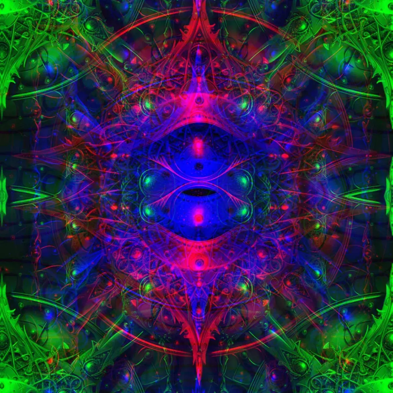 DMT entities contact
