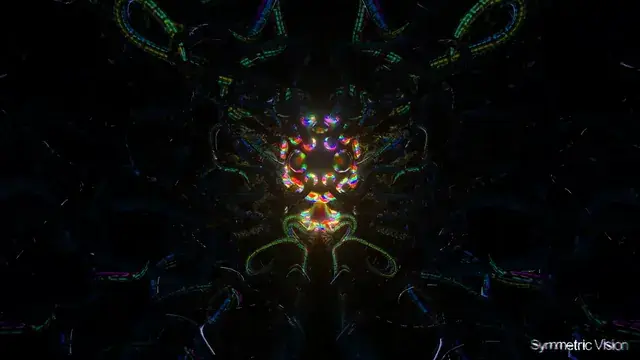 Tentacle Pulse Entity
