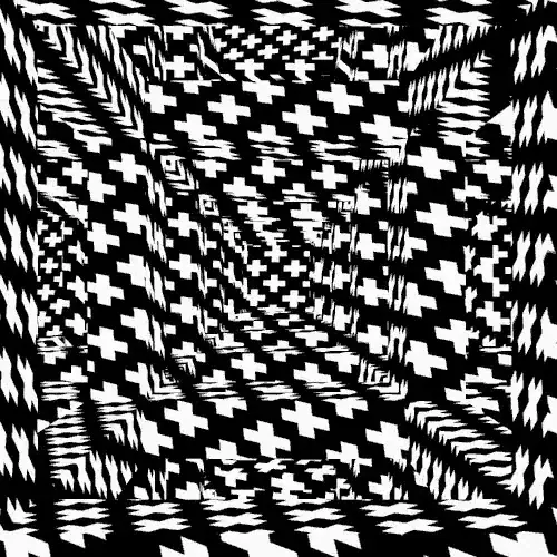 DMT (gif album) [OC]