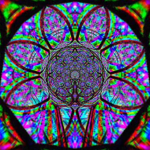 Tree of Life (digital image manipulation)