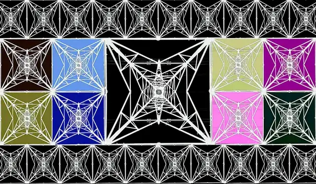 LSD (~300ug) CEVs