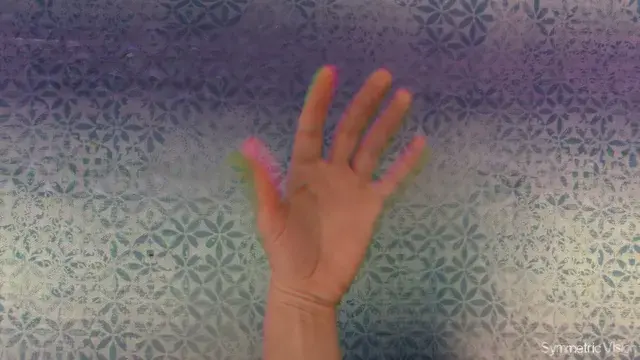 allseeinghand