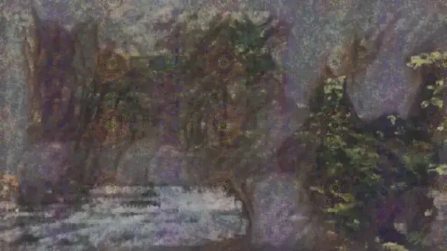 my first DMT replication tell me what you think :)