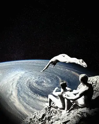 Space Case