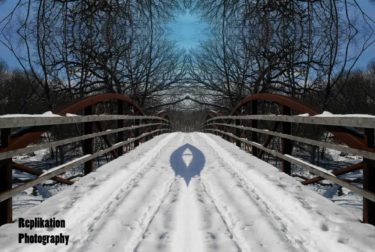 Boomer Bridge