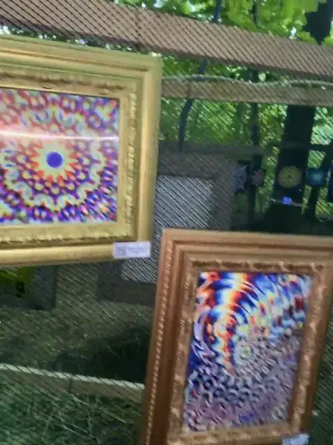 replication irl