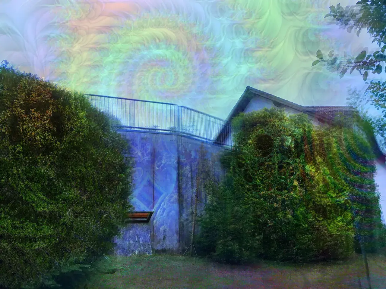 This is a trip!