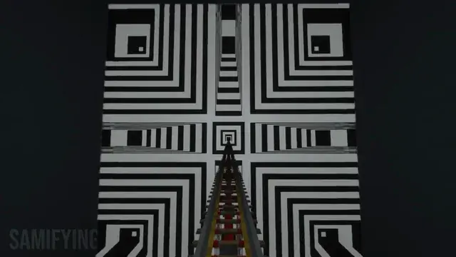 At 2-3x speed, this is was uncannily similar to CEVs from falling asleep through the peak of 450ug of LSD.