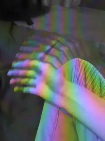 My first ego death on a mere 150ug