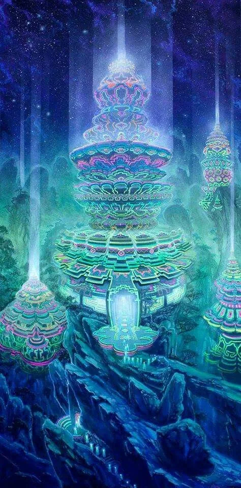 Manifestination