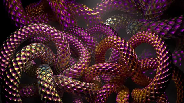 Snake Pile v3