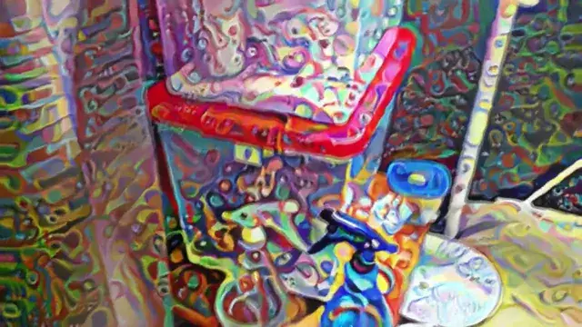 New effect Test.