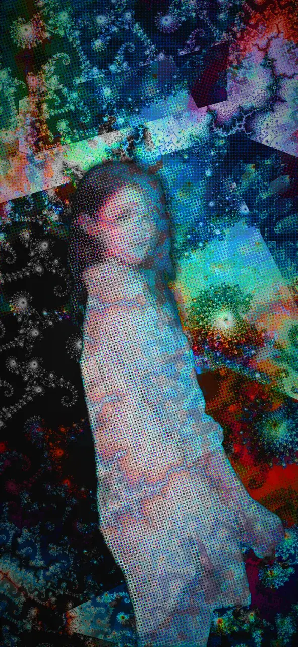 Went a little overboard, but this was a lot of fun. Fractals forever.