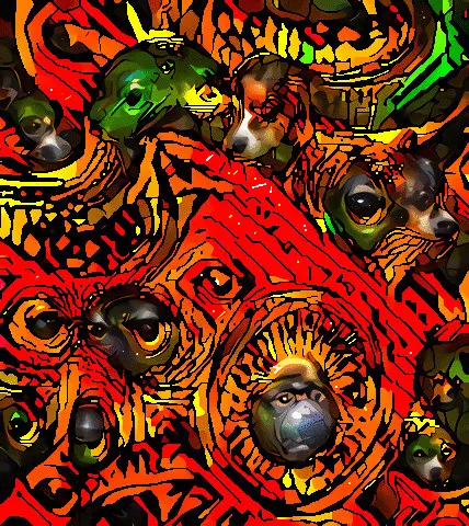 hyper space