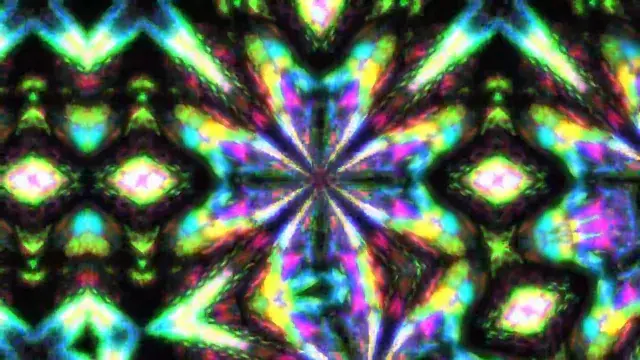 The waiting room - DMT
