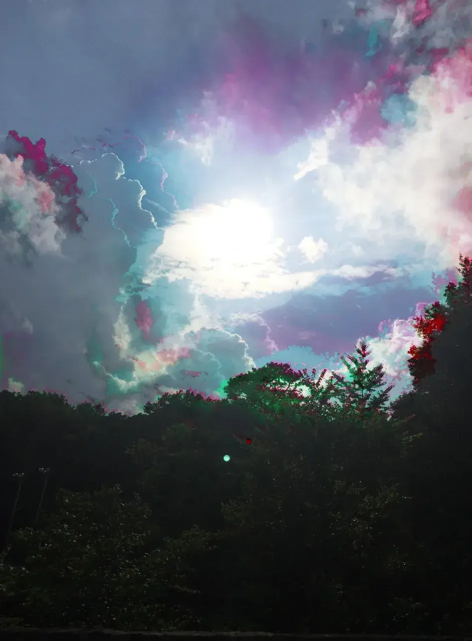 ~200ug sunny day