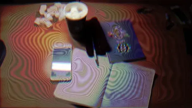 Too Much Acid
