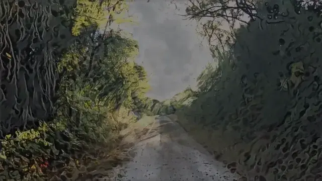 acid trip