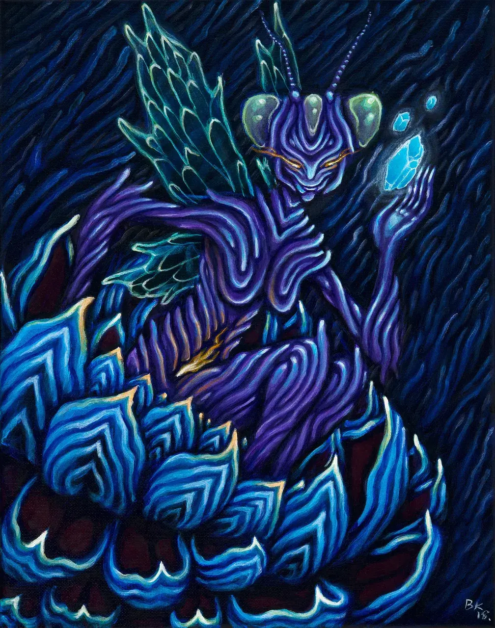Insectoids