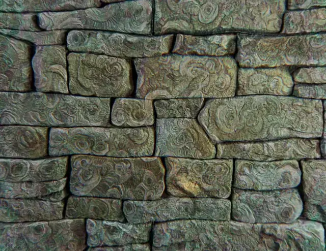 Rock Wall (June 12, 2022)