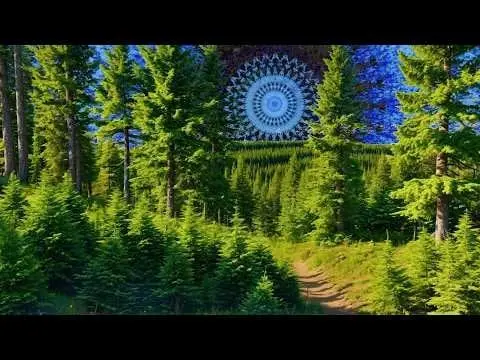 New Forest Walk Sim :)