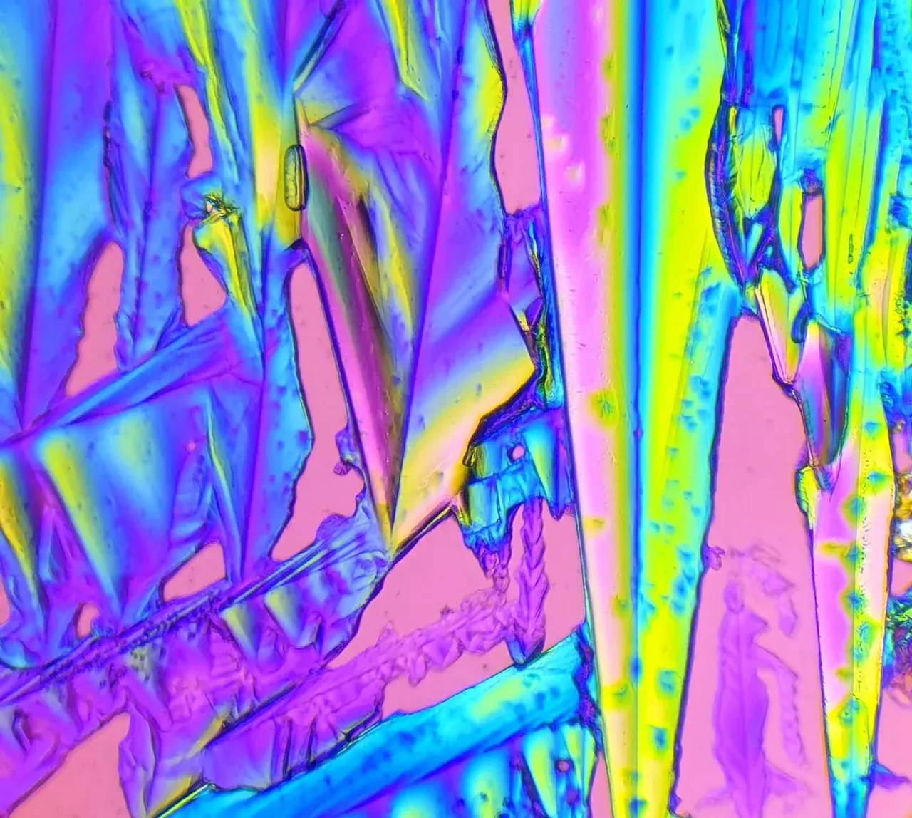 Trippy science